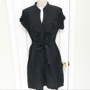 🌹Tahari Black Dress